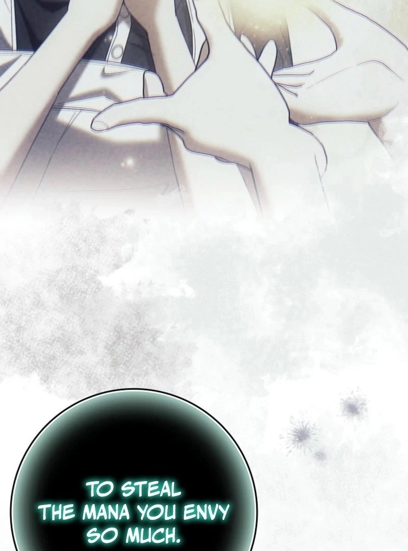 My Wish Is Two Separate Beds chapter 43 page 91