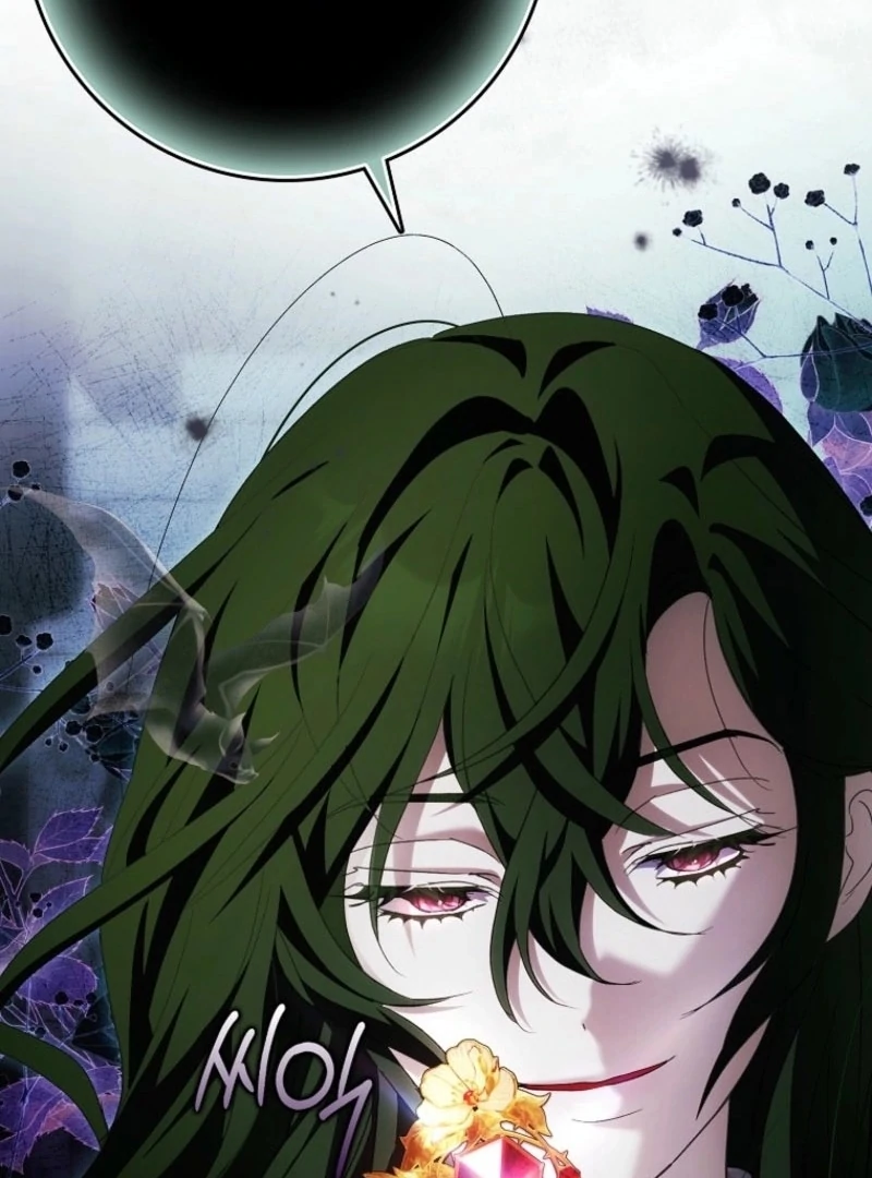 My Wish Is Two Separate Beds chapter 43 page 92