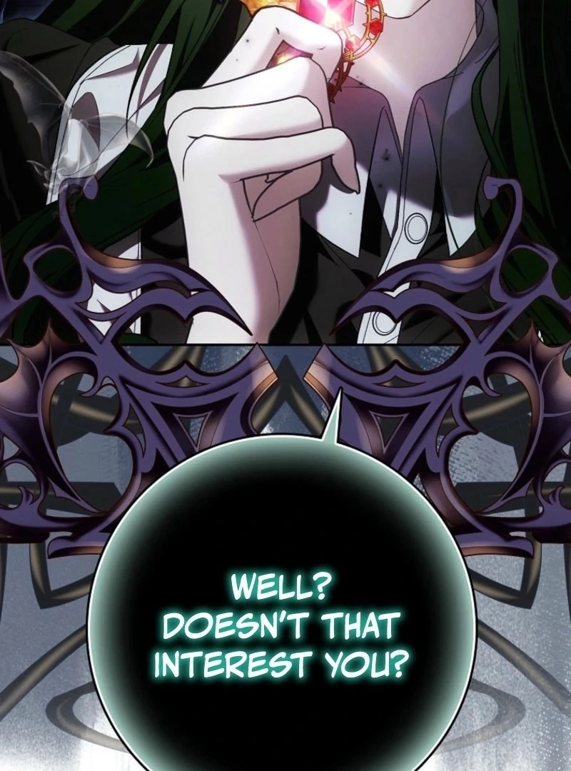 My Wish Is Two Separate Beds chapter 43 page 93