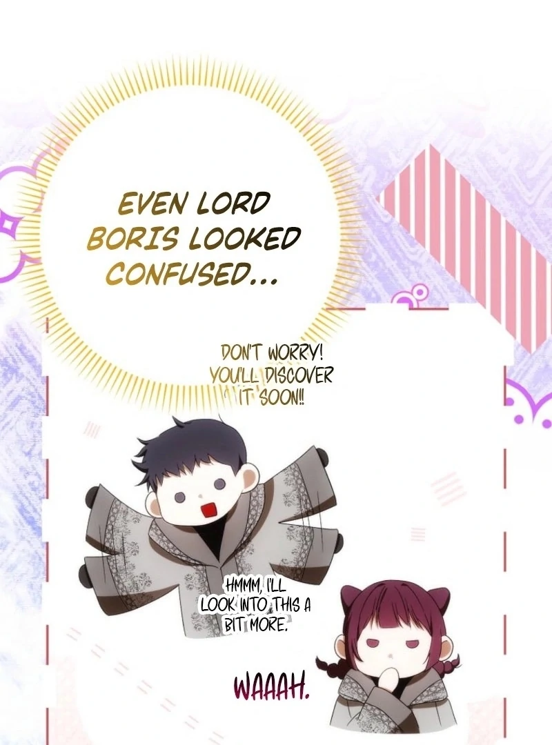 My Wish Is Two Separate Beds chapter 43 page 98