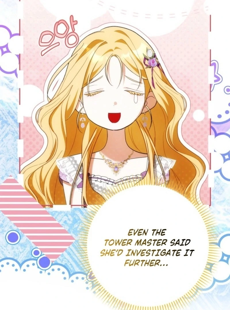My Wish Is Two Separate Beds chapter 43 page 99