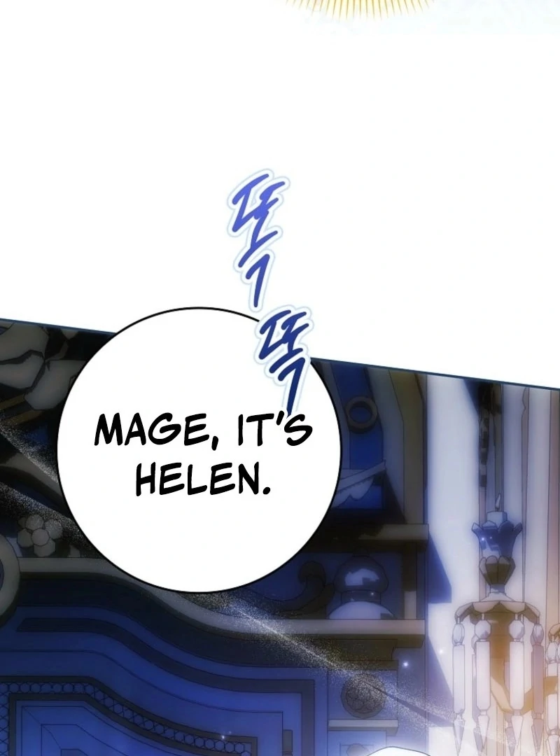 My Wish Is Two Separate Beds chapter 43 page 100