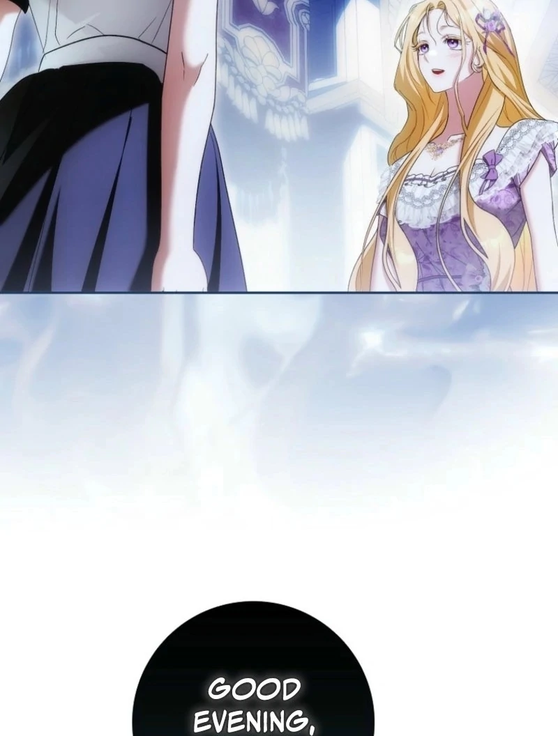 My Wish Is Two Separate Beds chapter 43 page 103