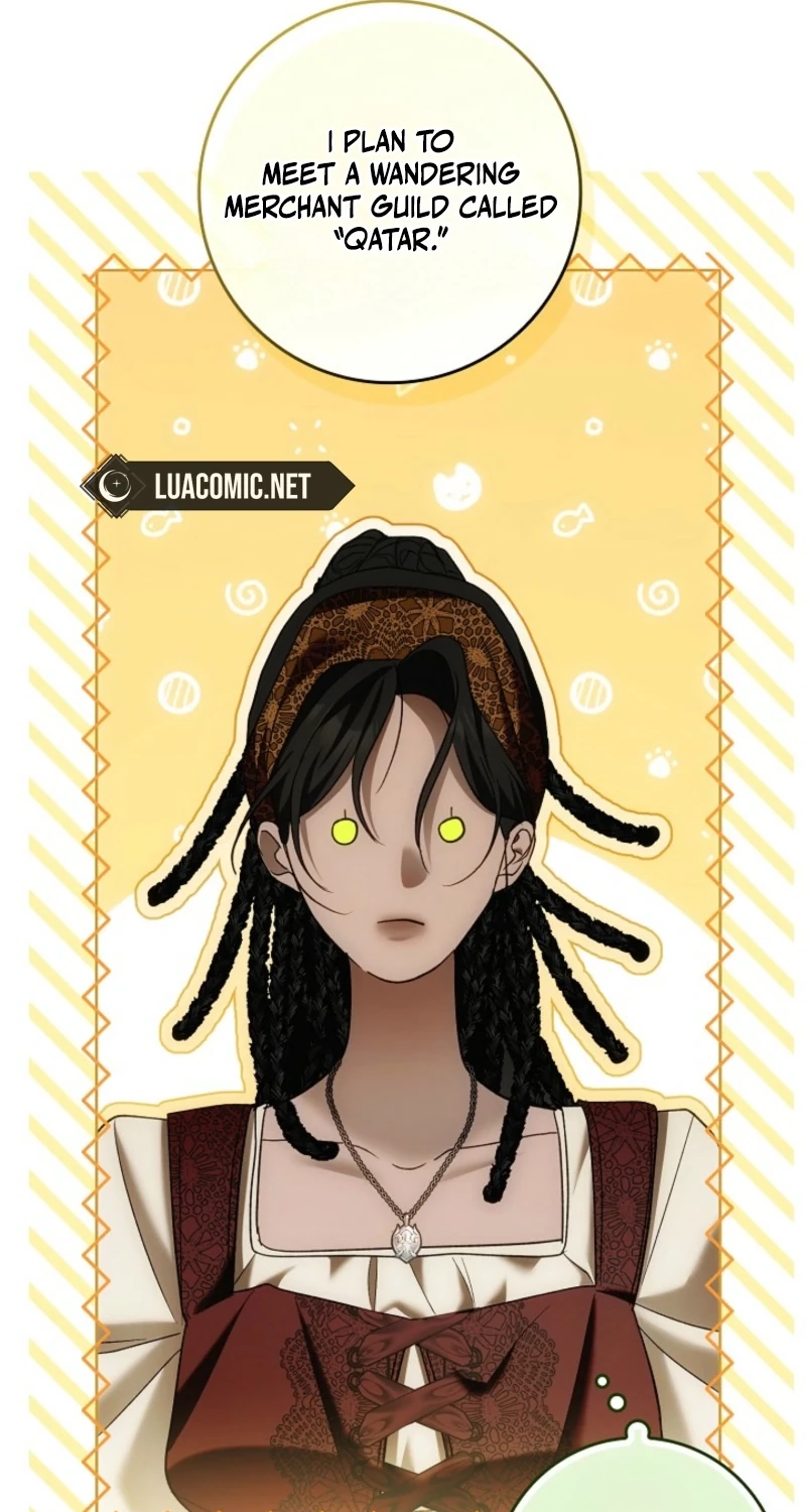 My Wish Is Two Separate Beds chapter 68 page 49