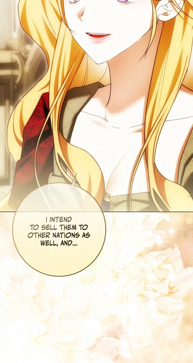 My Wish Is Two Separate Beds chapter 68 page 34