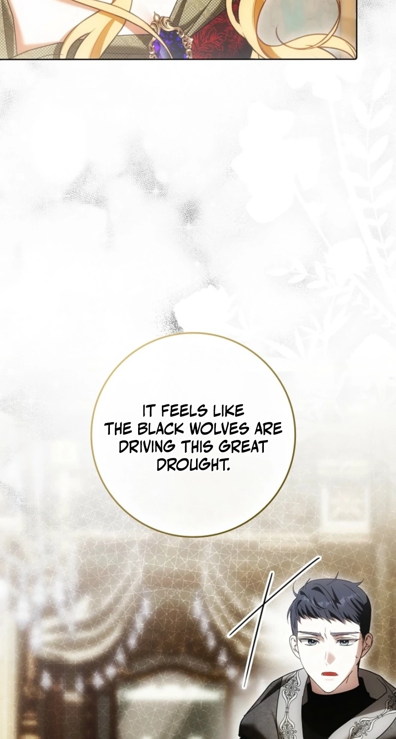 My Wish Is Two Separate Beds chapter 68 page 18