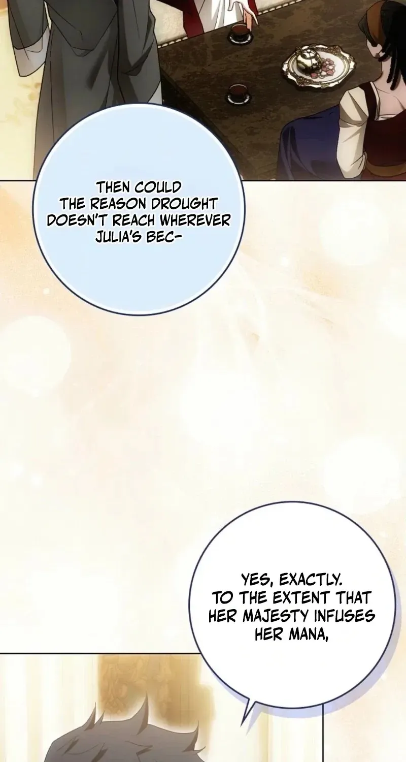 My Wish Is Two Separate Beds chapter 68 page 10