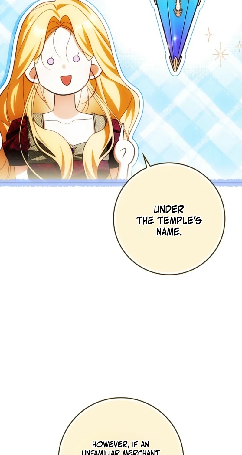 My Wish Is Two Separate Beds chapter 68 page 45