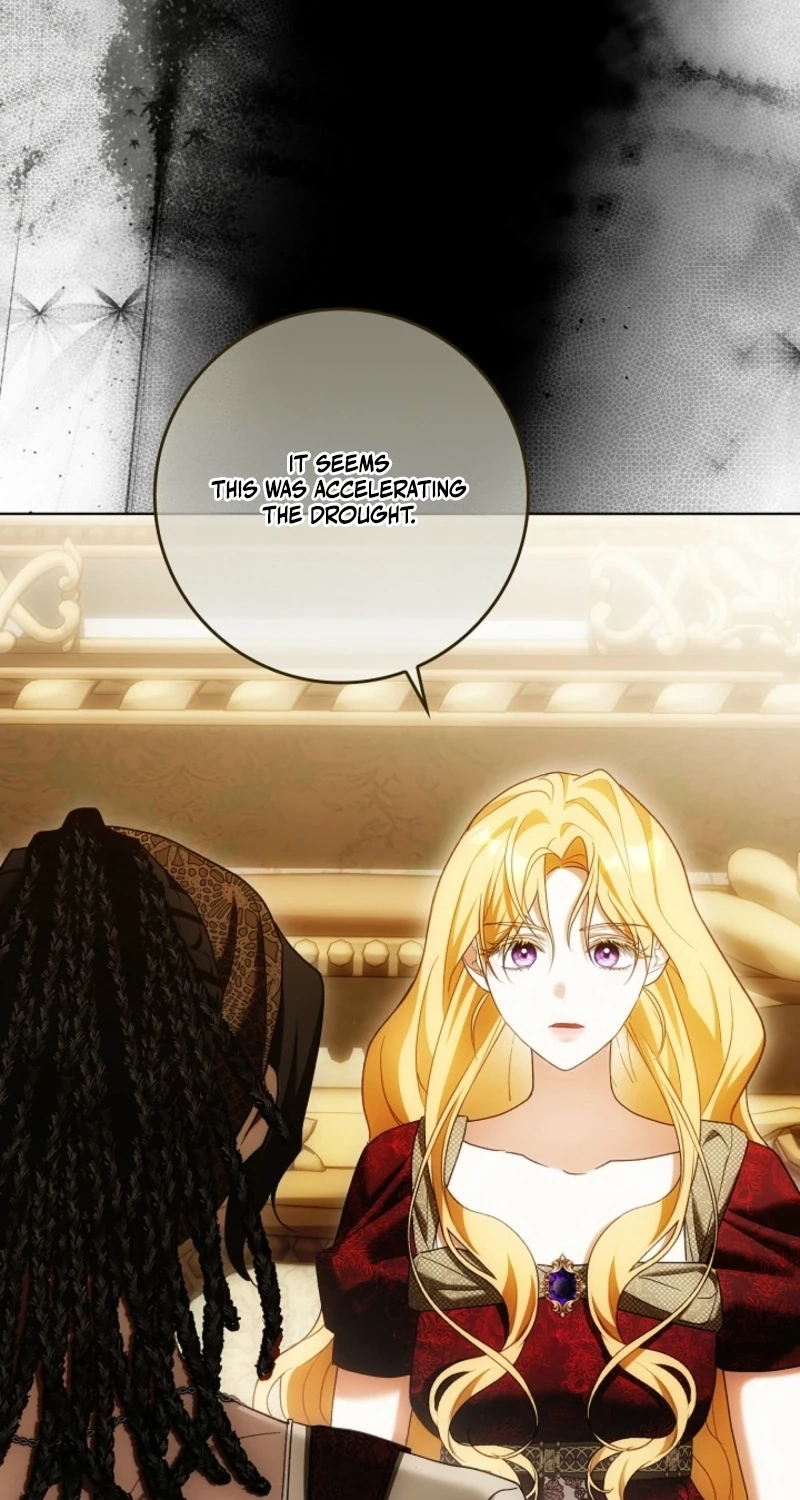 My Wish Is Two Separate Beds chapter 68 page 26