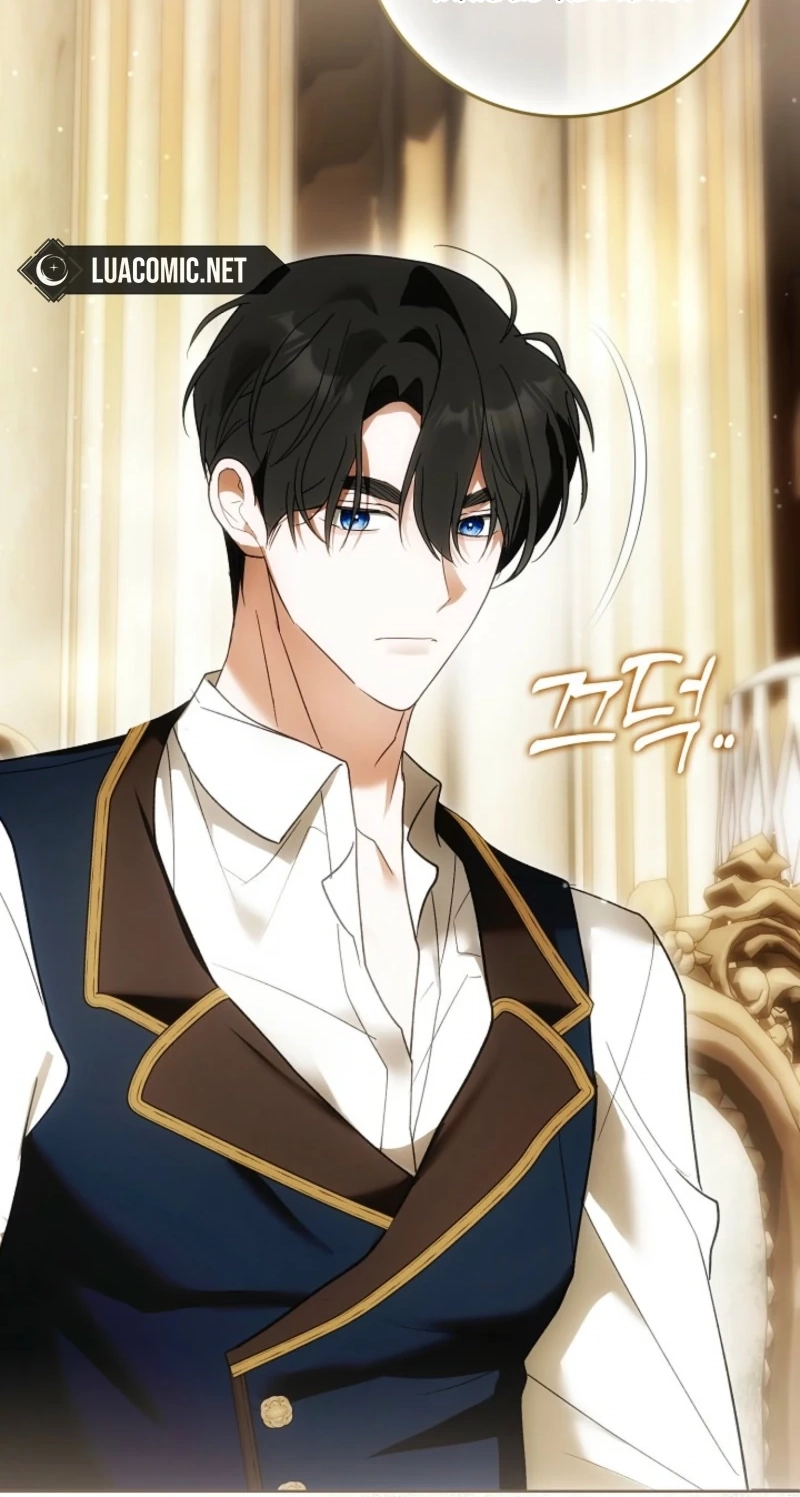 My Wish Is Two Separate Beds chapter 68 page 63
