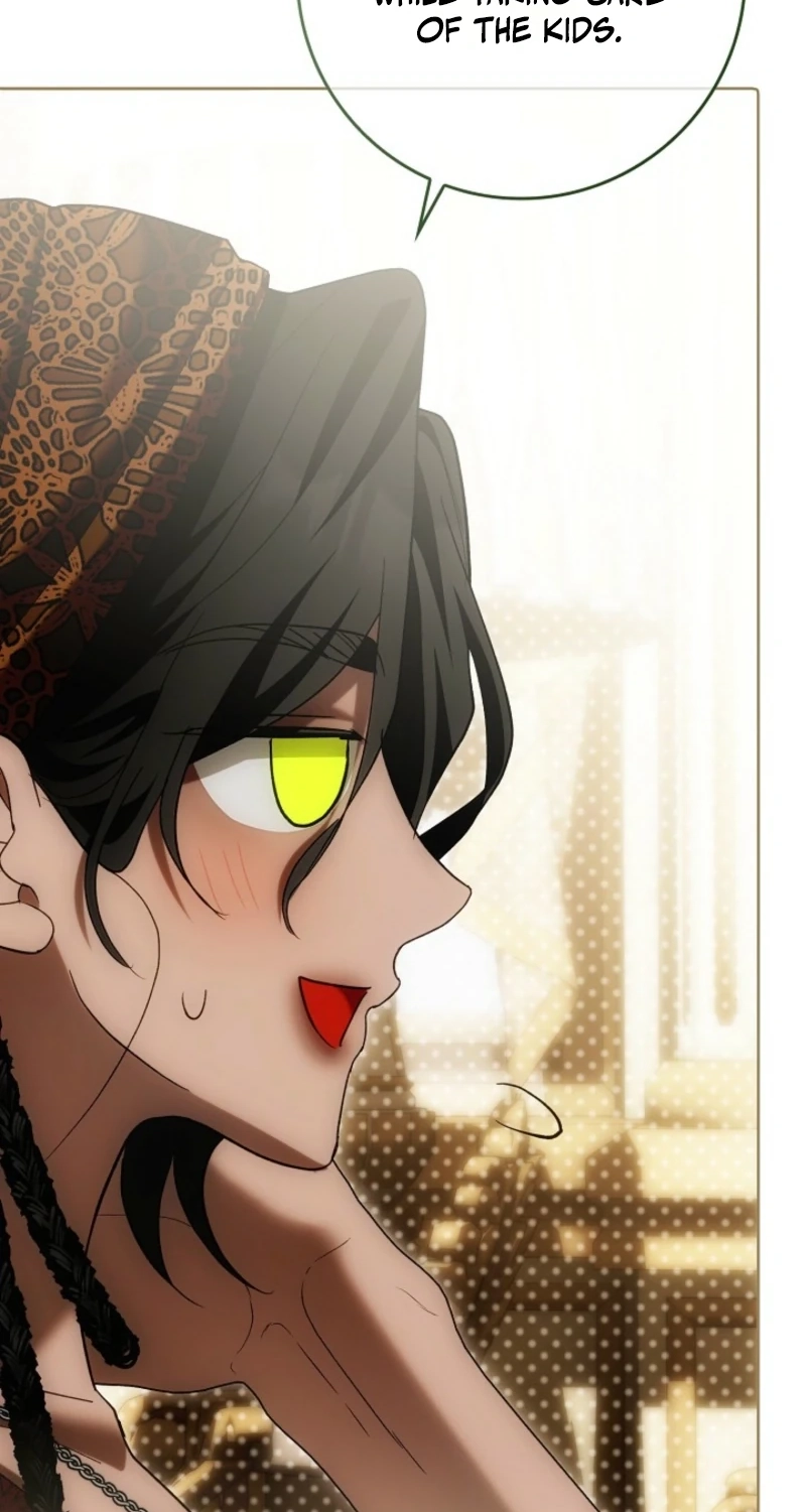 My Wish Is Two Separate Beds chapter 68 page 57