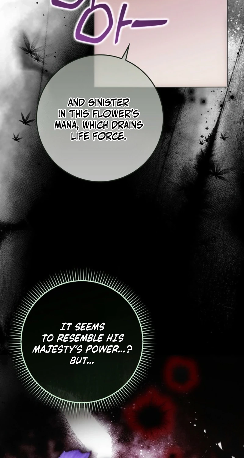My Wish Is Two Separate Beds chapter 68 page 24