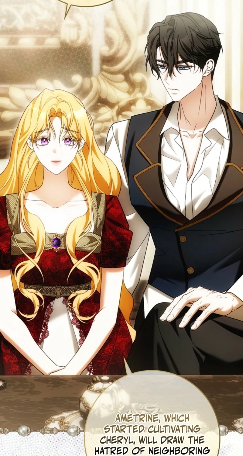 My Wish Is Two Separate Beds chapter 68 page 37