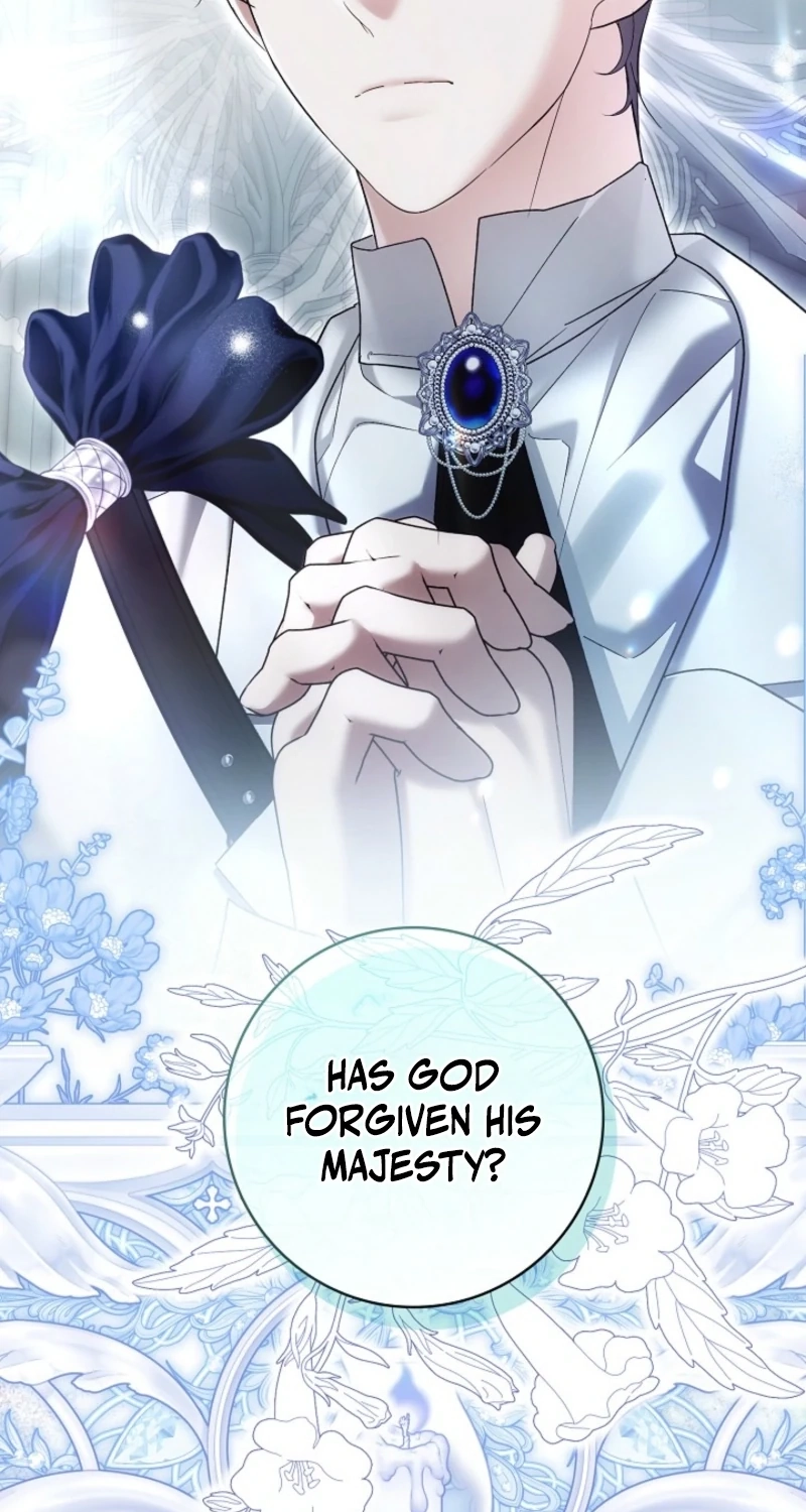 My Wish Is Two Separate Beds chapter 68 page 5