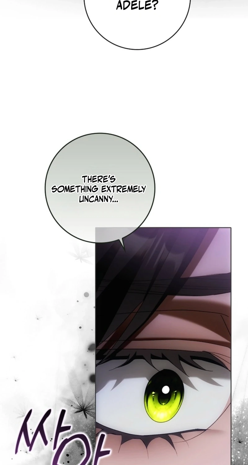 My Wish Is Two Separate Beds chapter 68 page 23