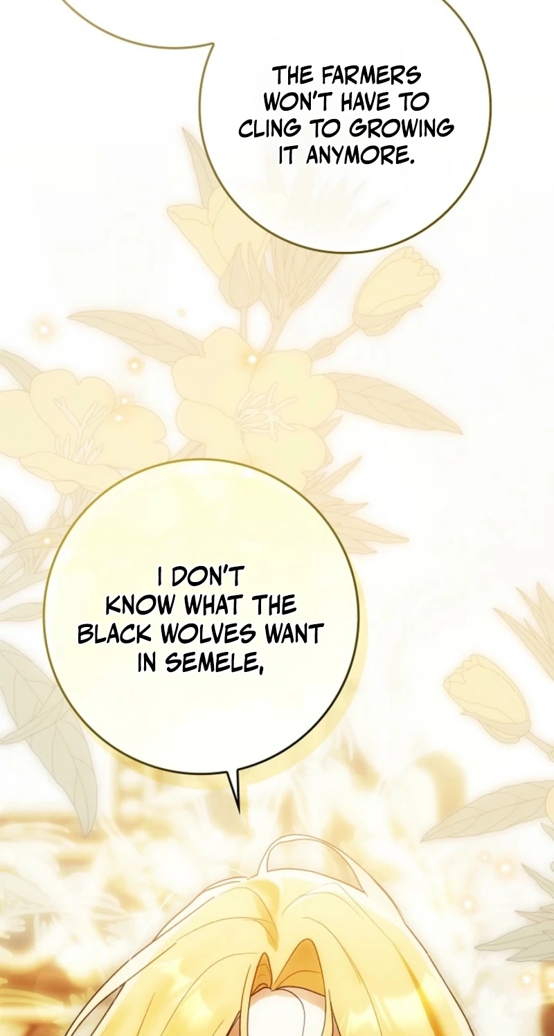 My Wish Is Two Separate Beds chapter 68 page 68