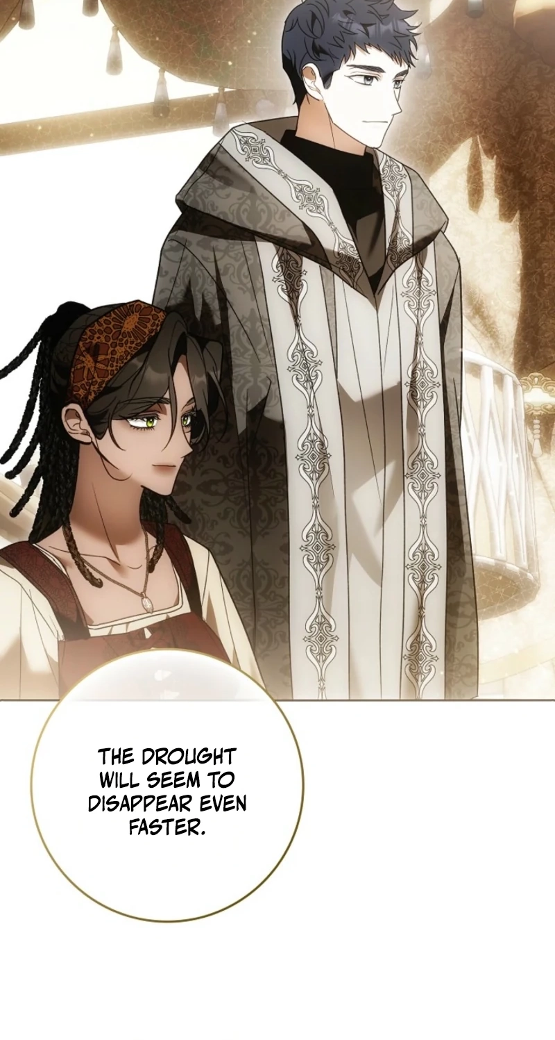 My Wish Is Two Separate Beds chapter 68 page 66