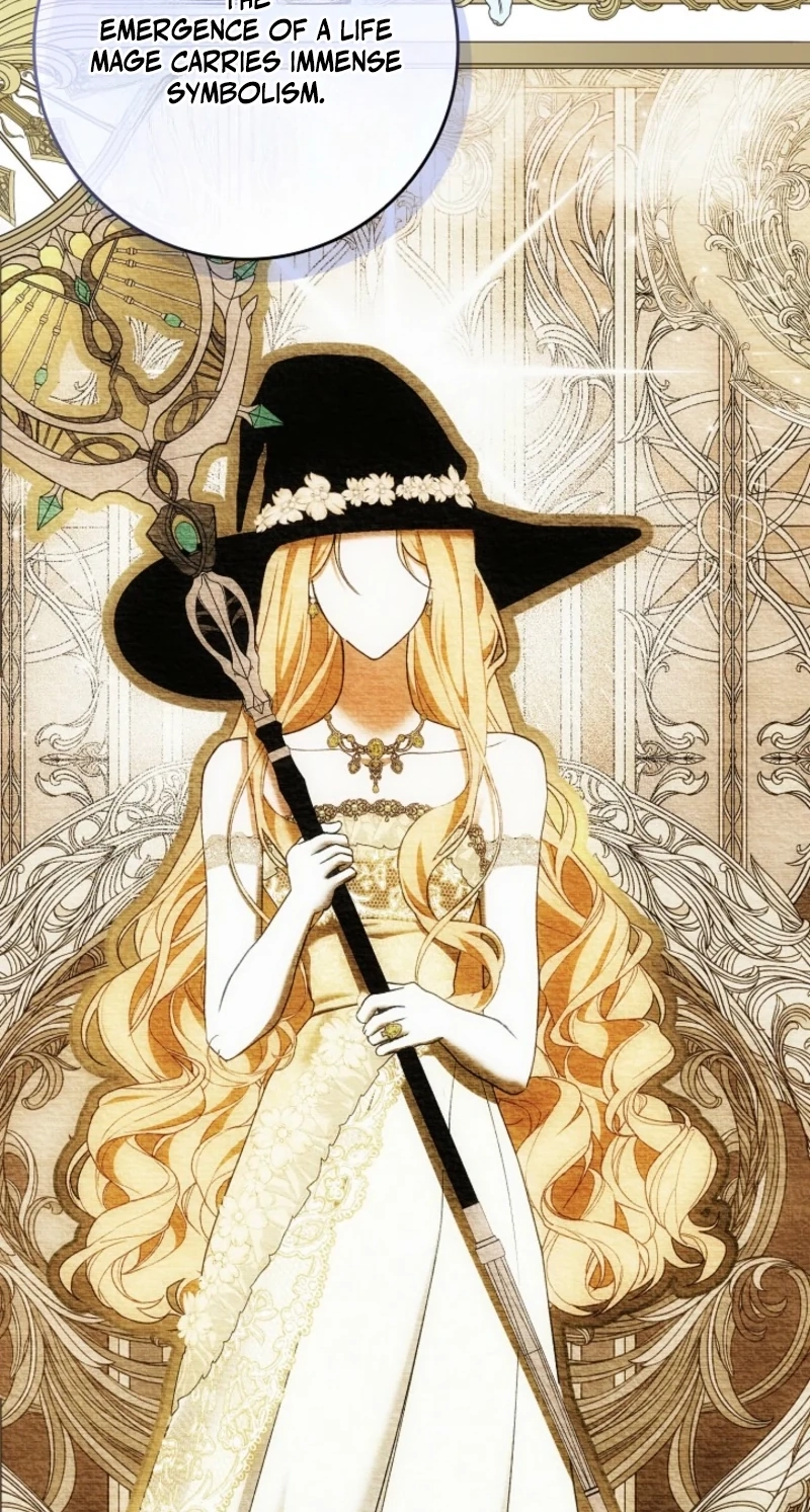 My Wish Is Two Separate Beds chapter 68 page 14