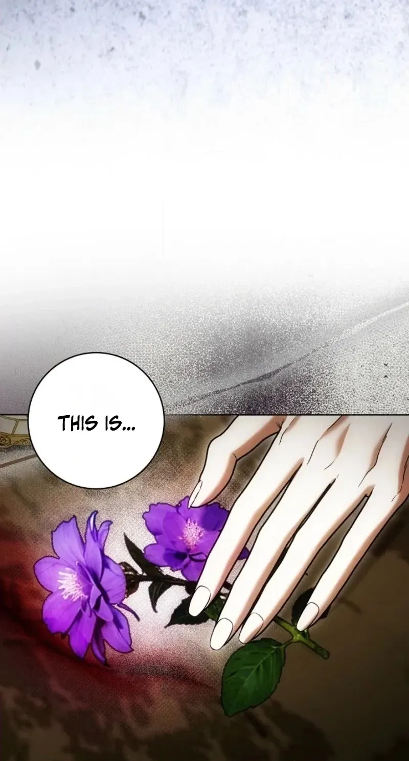 My Wish Is Two Separate Beds chapter 68 page 20
