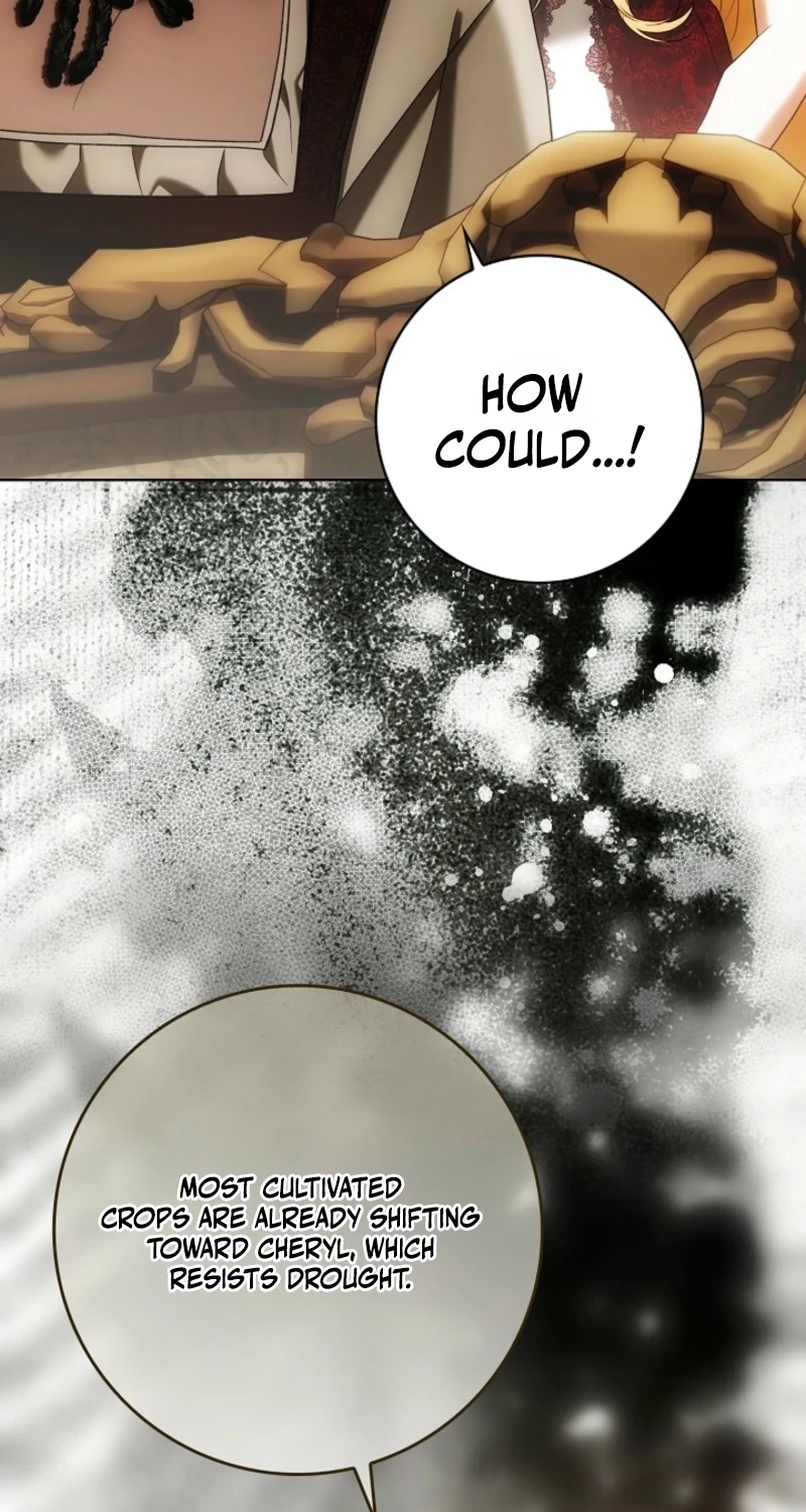 My Wish Is Two Separate Beds chapter 68 page 27