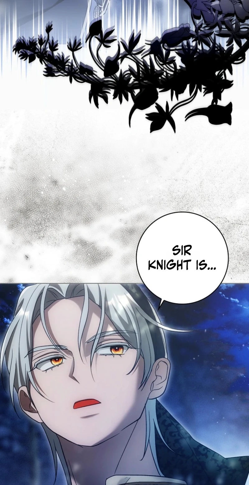 My Wish Is Two Separate Beds chapter 69 page 71