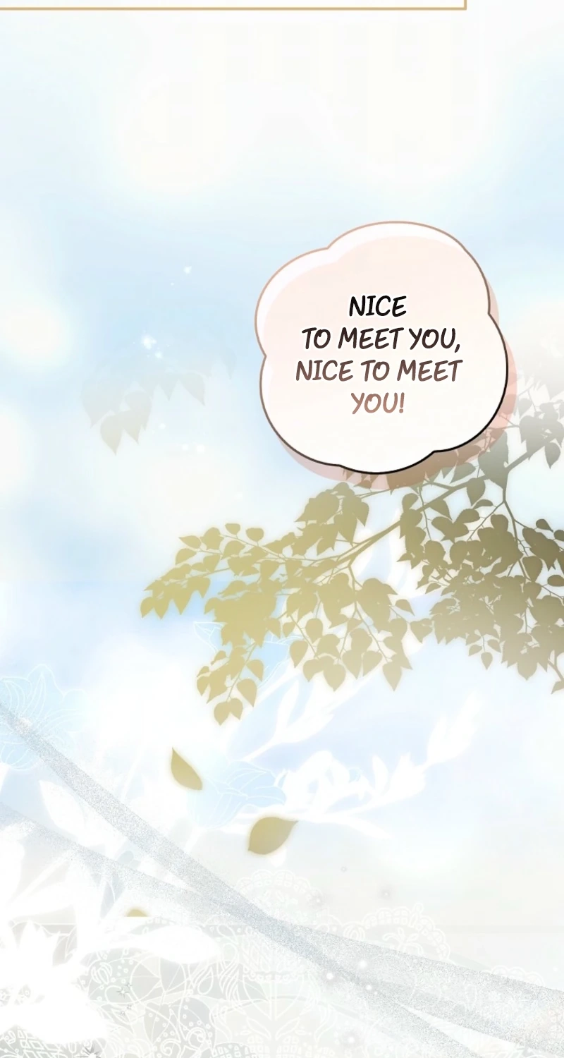 My Wish Is Two Separate Beds chapter 69 page 43