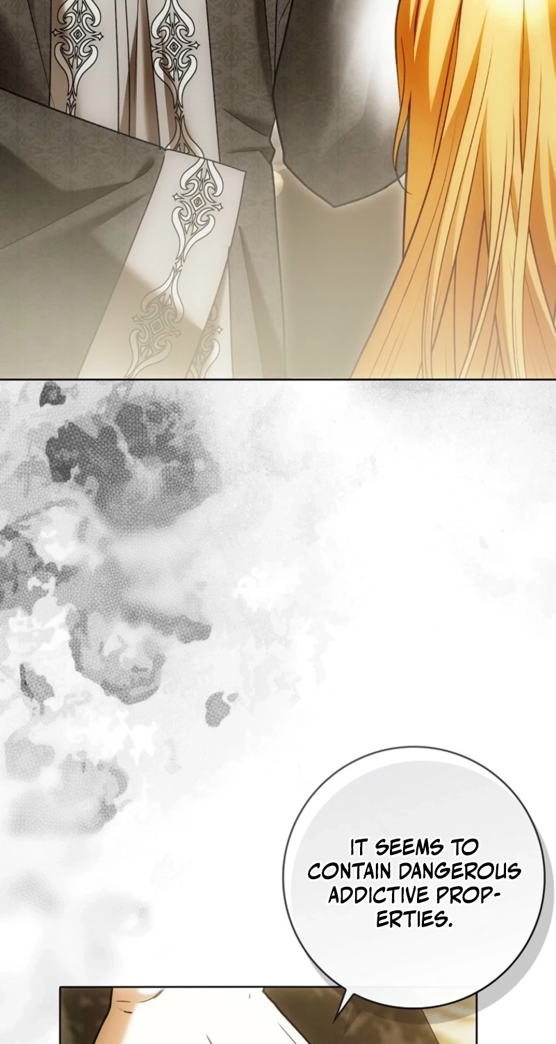 My Wish Is Two Separate Beds chapter 69 page 21
