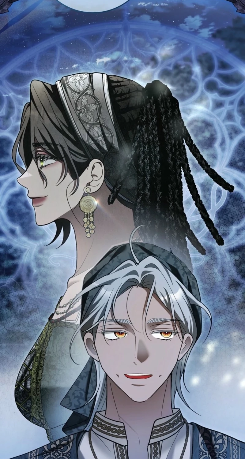 My Wish Is Two Separate Beds chapter 69 page 67