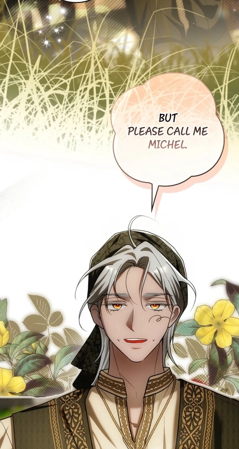 My Wish Is Two Separate Beds chapter 69 page 45