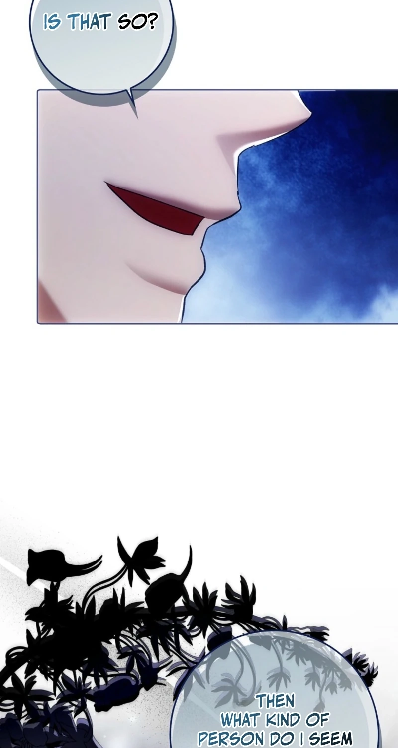 My Wish Is Two Separate Beds chapter 69 page 69