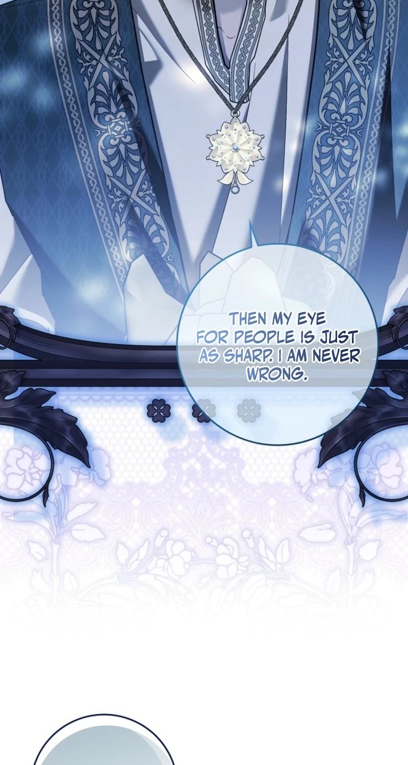 My Wish Is Two Separate Beds chapter 69 page 68