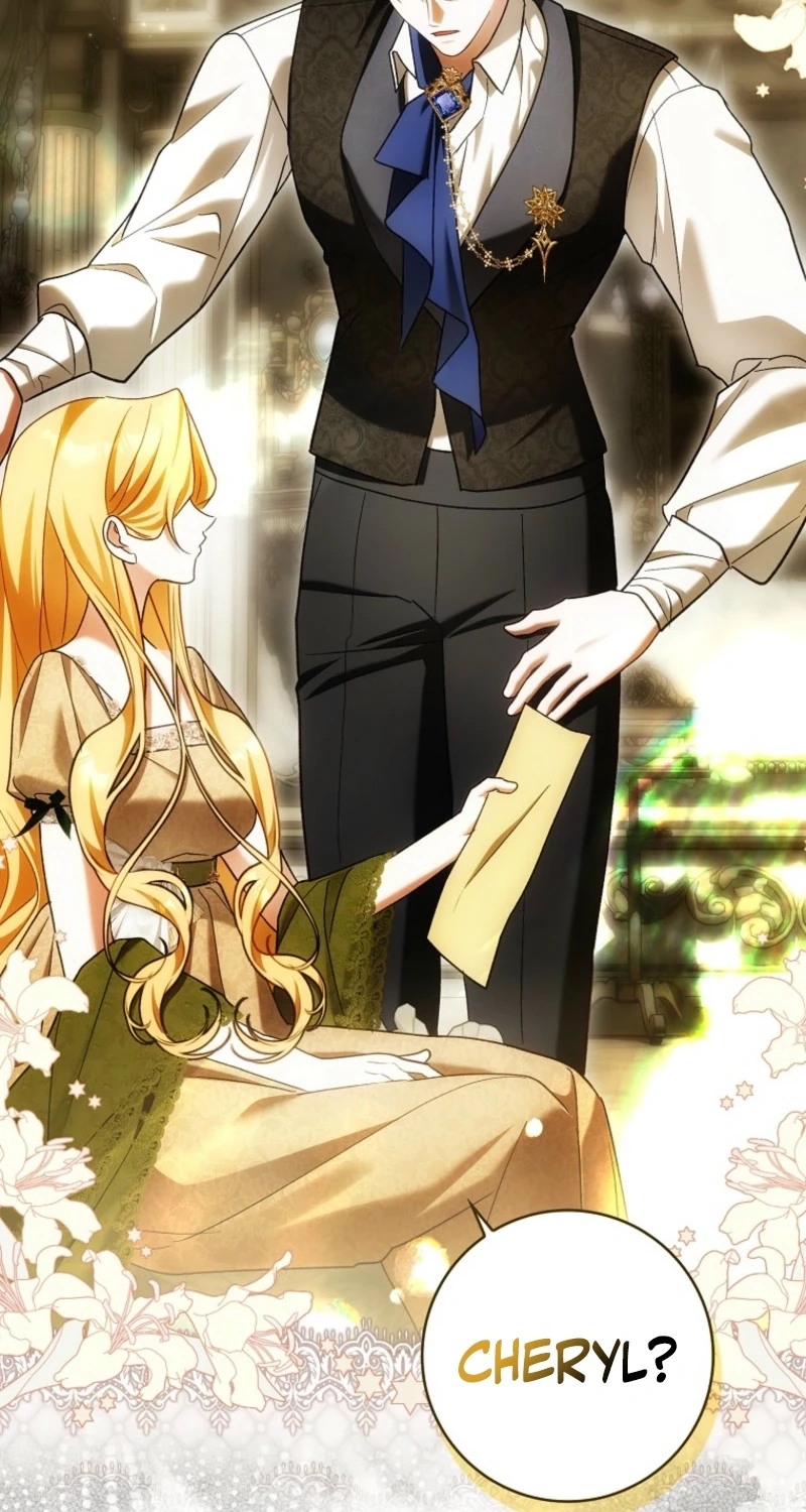 My Wish Is Two Separate Beds chapter 69 page 17