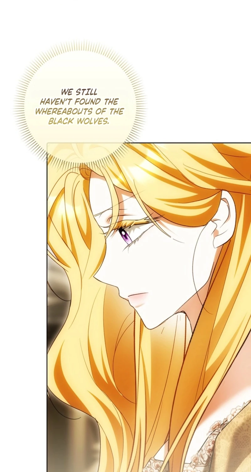 My Wish Is Two Separate Beds chapter 69 page 27