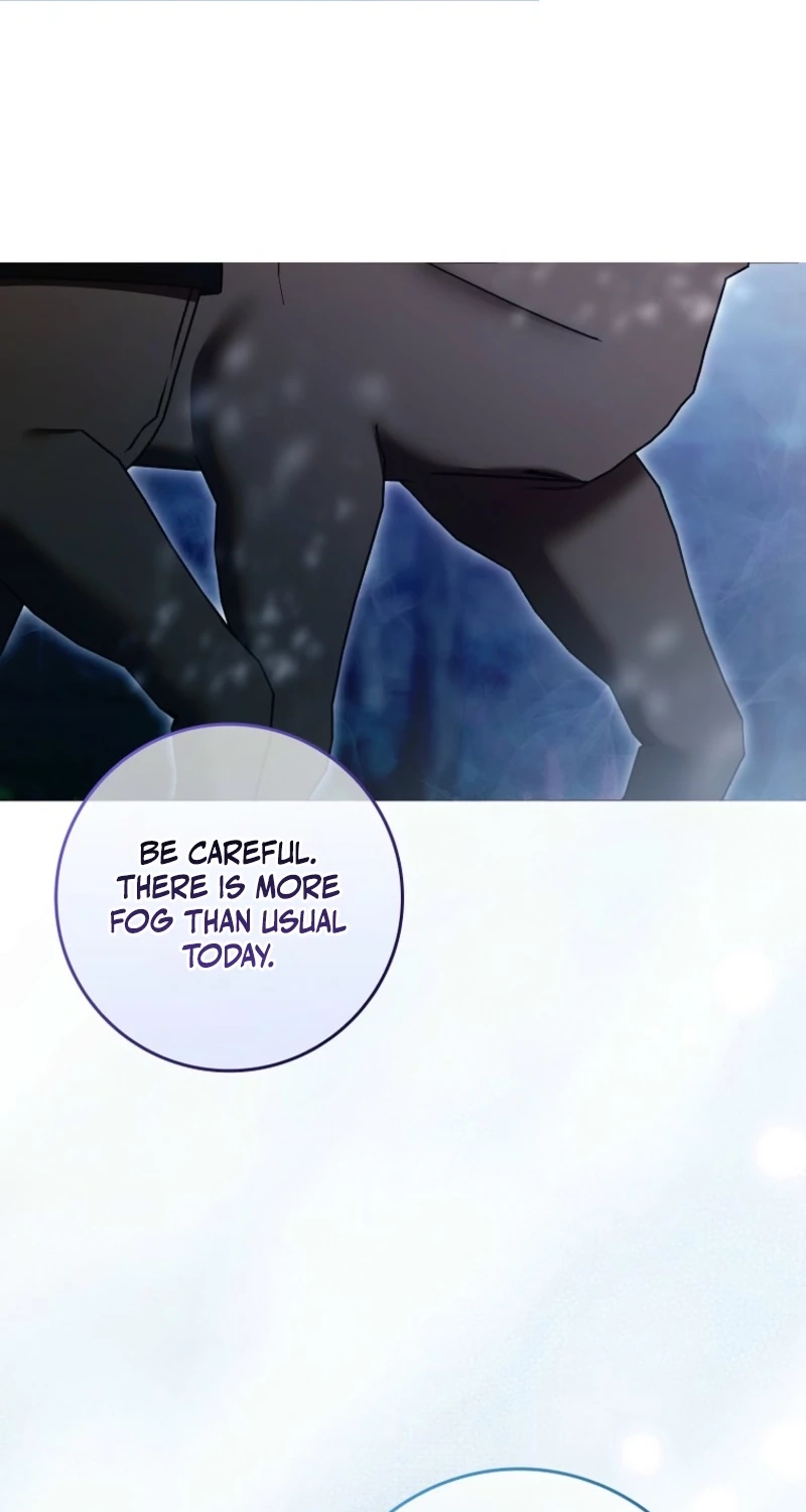My Wish Is Two Separate Beds chapter 69 page 63