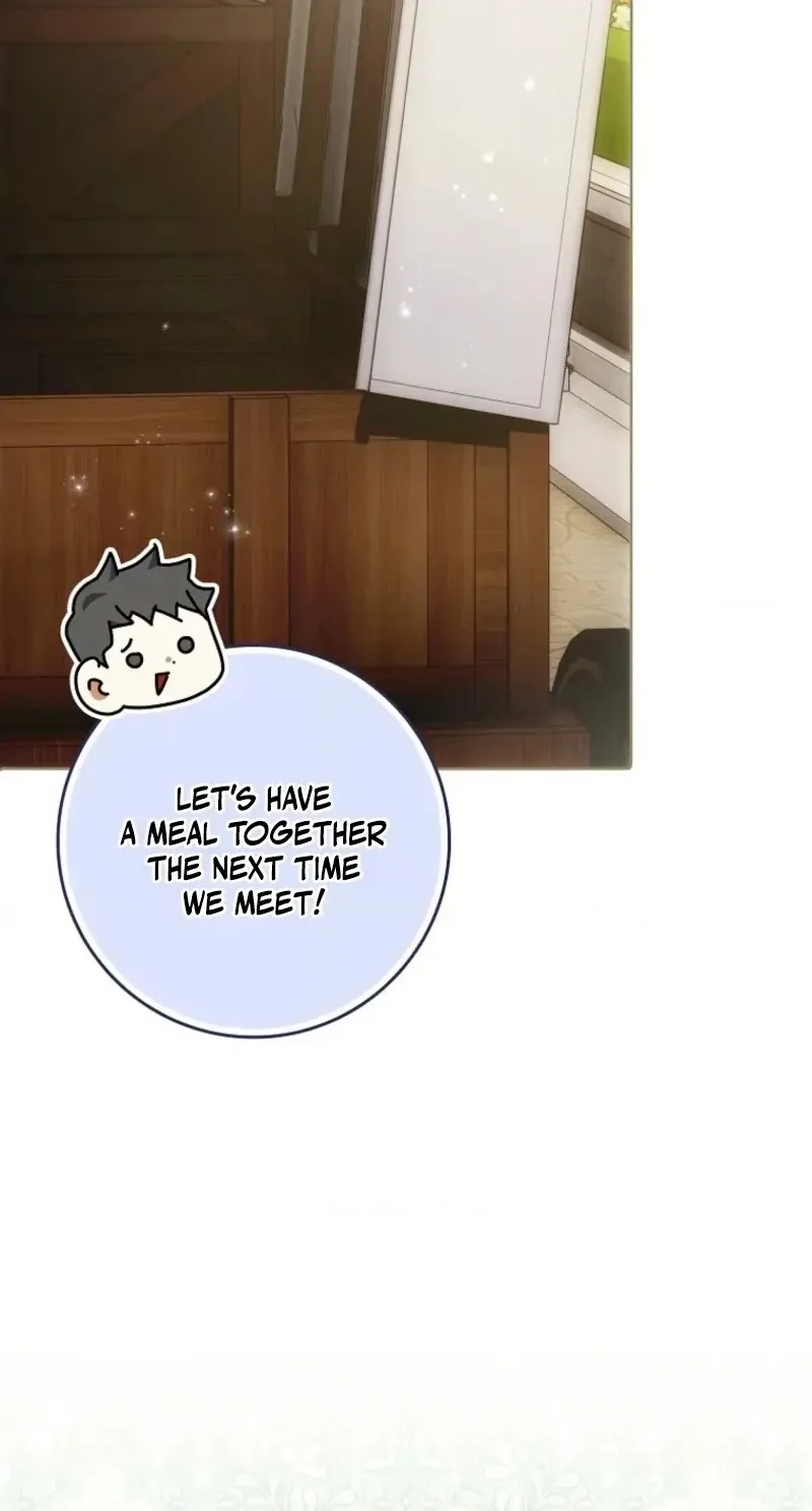 My Wish Is Two Separate Beds chapter 69 page 60