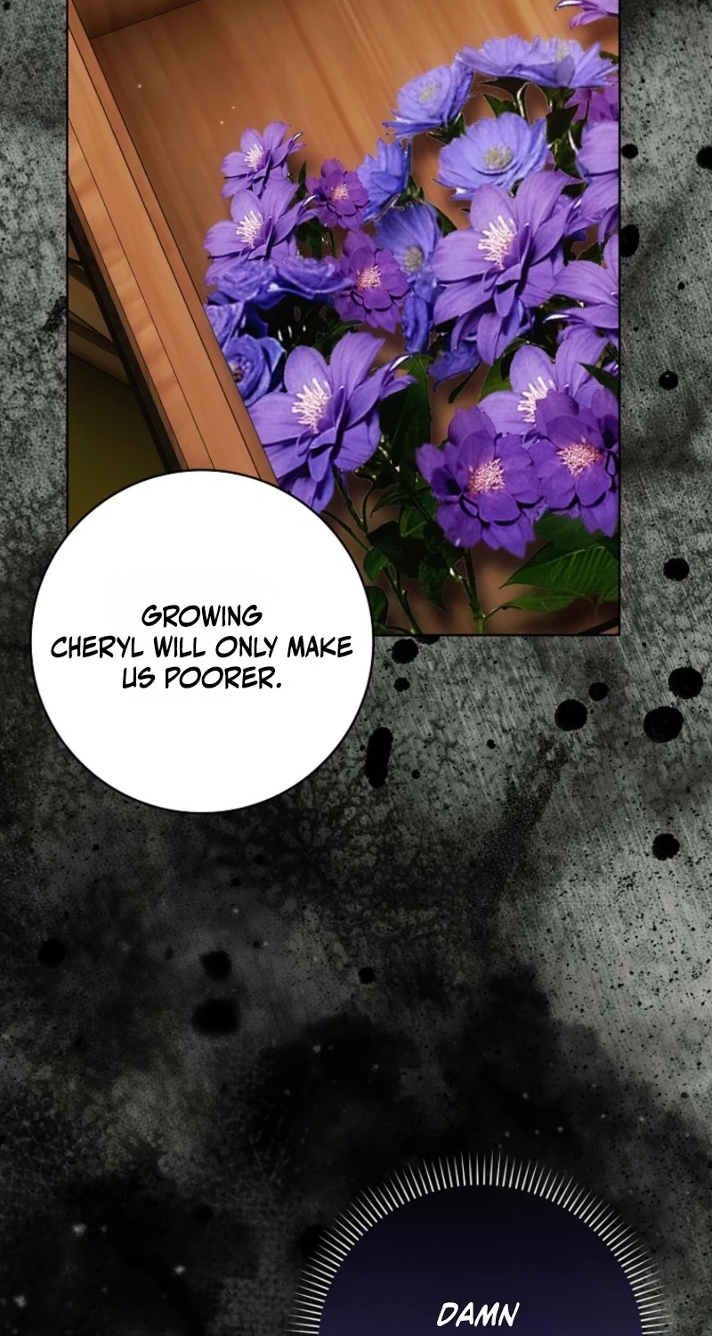 My Wish Is Two Separate Beds chapter 69 page 7