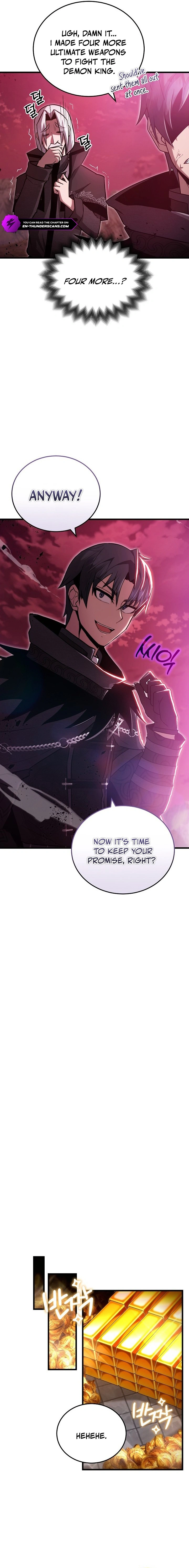 How to Retire as a Disaster Necromancer chapter 1 page 6