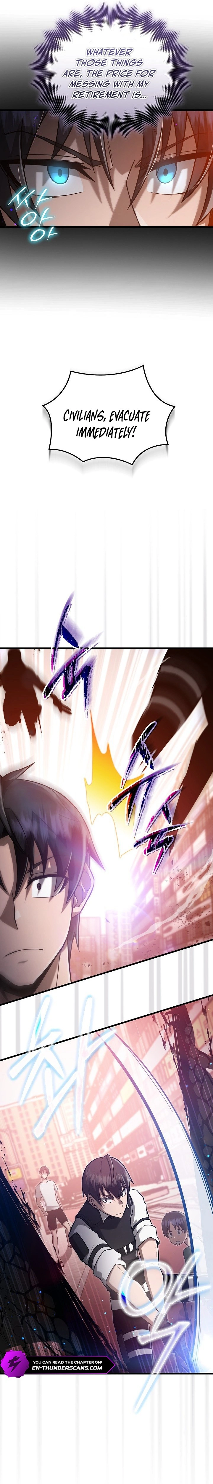 How to Retire as a Disaster Necromancer chapter 1 page 24
