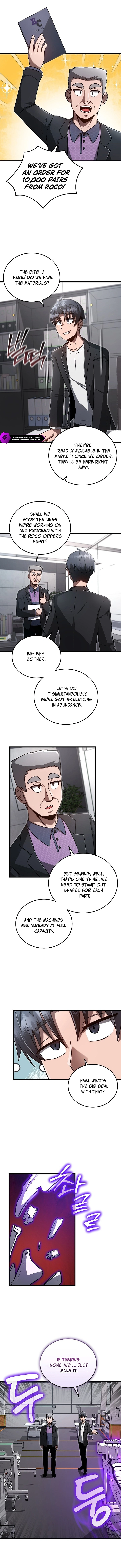 How to Retire as a Disaster Necromancer chapter 10 page 4