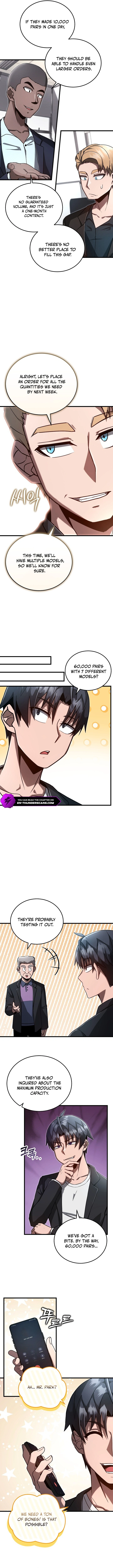 How to Retire as a Disaster Necromancer chapter 10 page 7