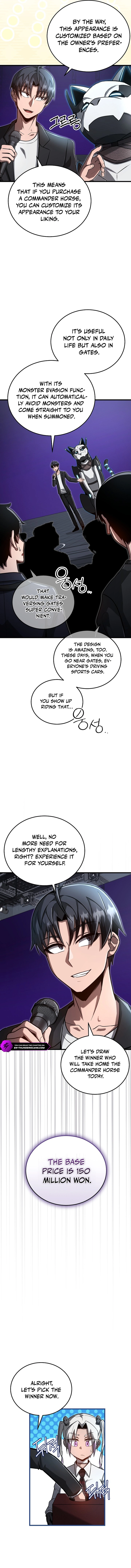 How to Retire as a Disaster Necromancer chapter 15 page 3