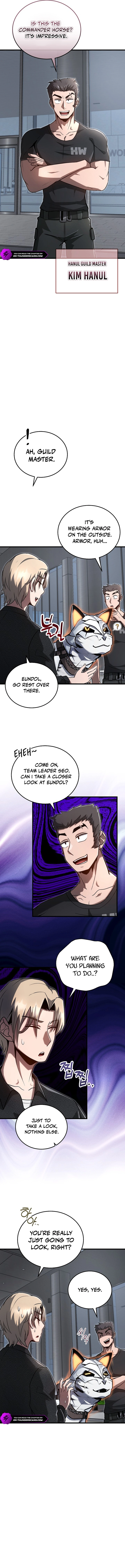 How to Retire as a Disaster Necromancer chapter 15 page 11