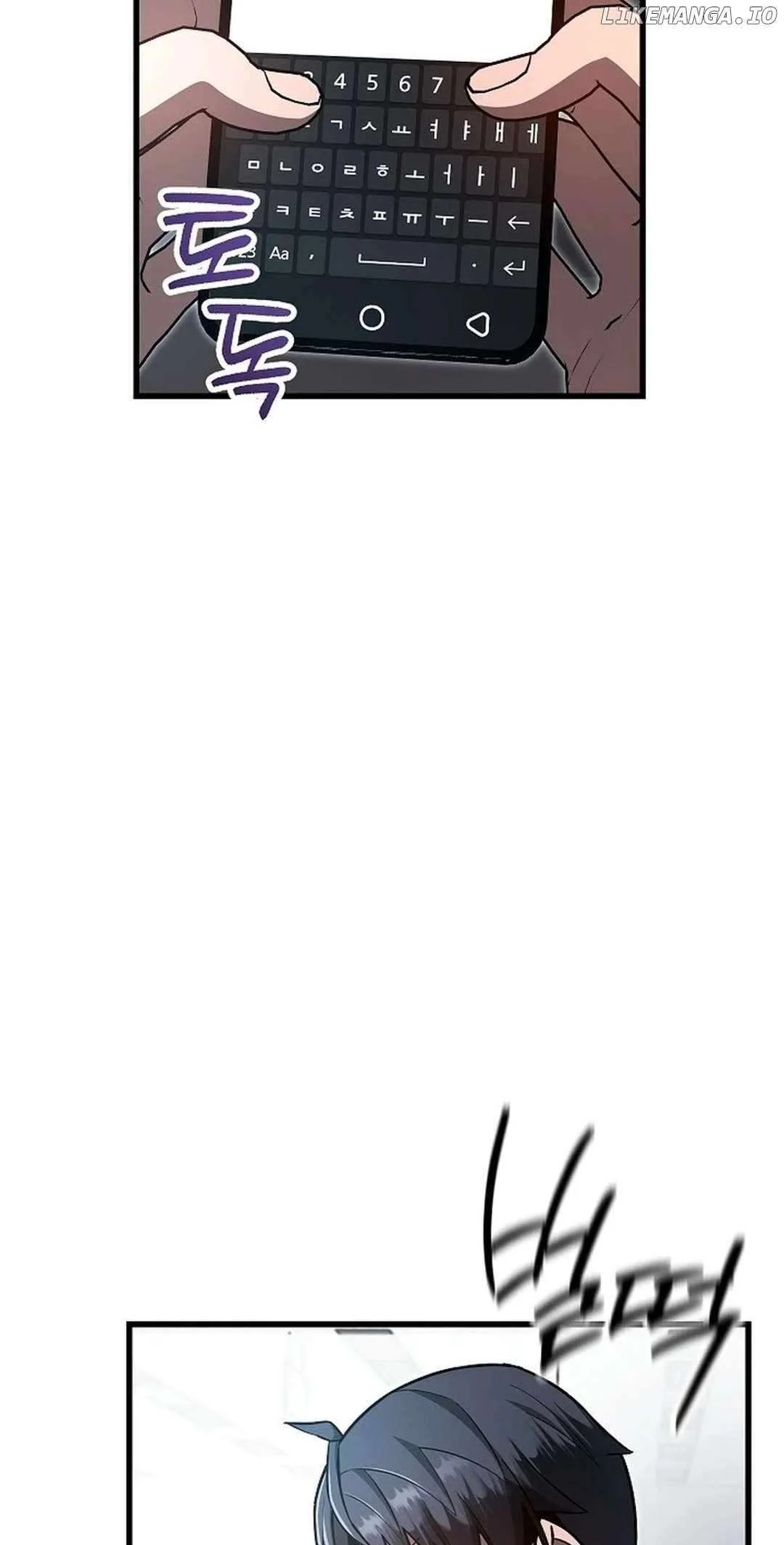 How to Retire as a Disaster Necromancer chapter 19 page 80