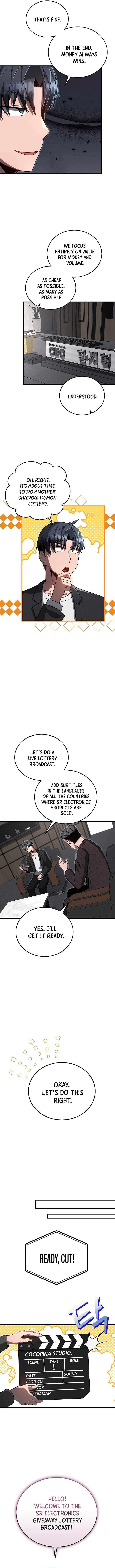 How to Retire as a Disaster Necromancer chapter 21 page 10