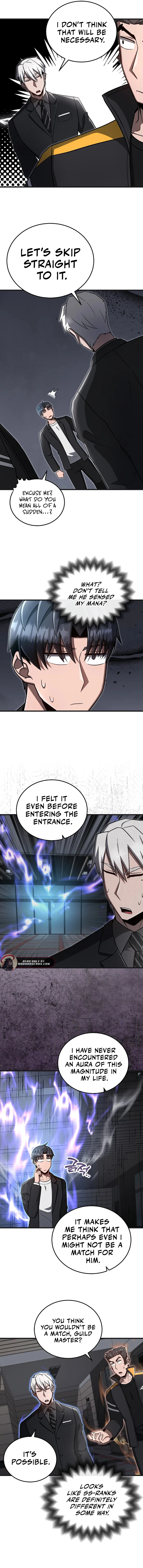 How to Retire as a Disaster Necromancer chapter 32 page 9