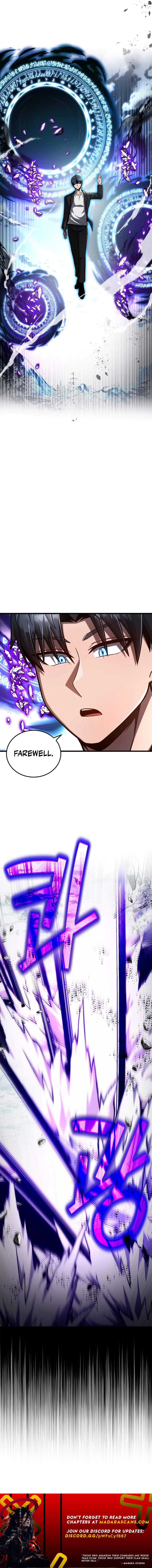 How to Retire as a Disaster Necromancer chapter 39 page 11