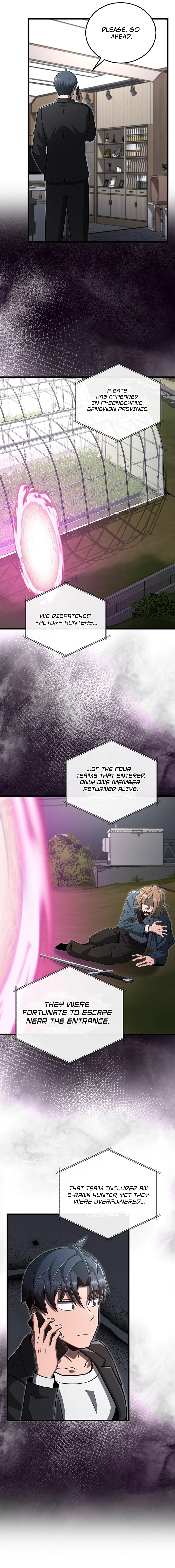 How to Retire as a Disaster Necromancer chapter 42 page 6