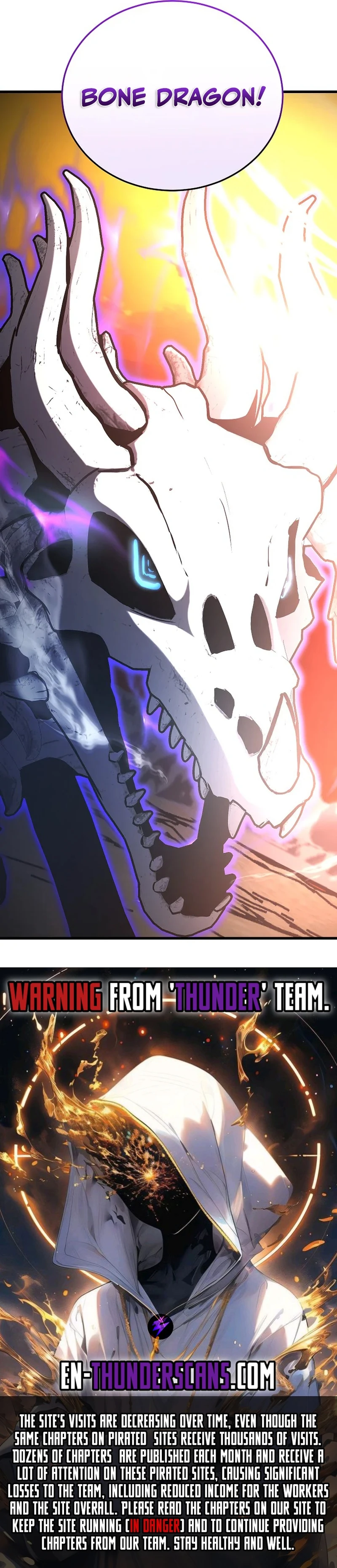 How to Retire as a Disaster Necromancer chapter 43 page 13