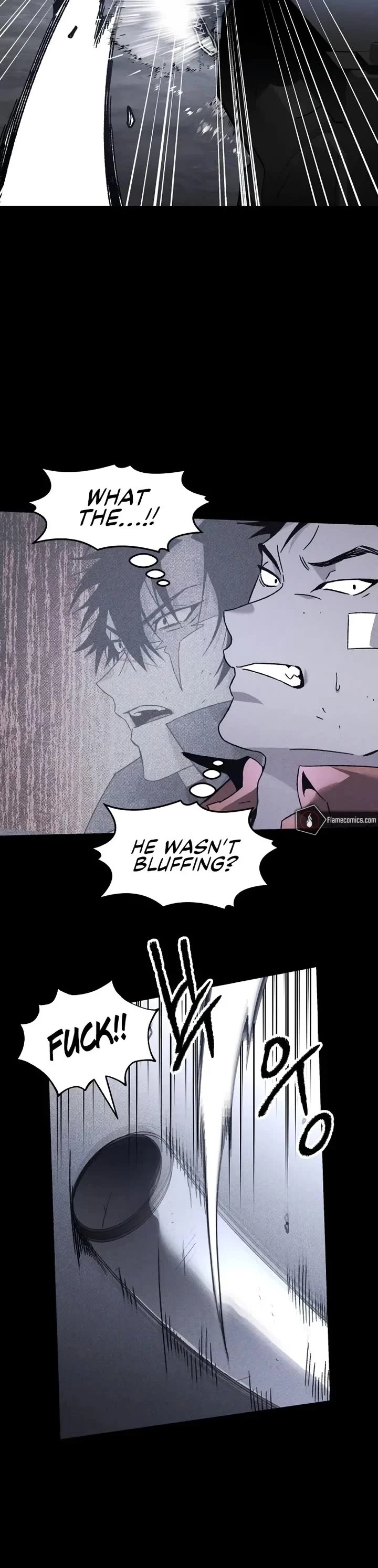 Destined Murderer chapter 22 page 12