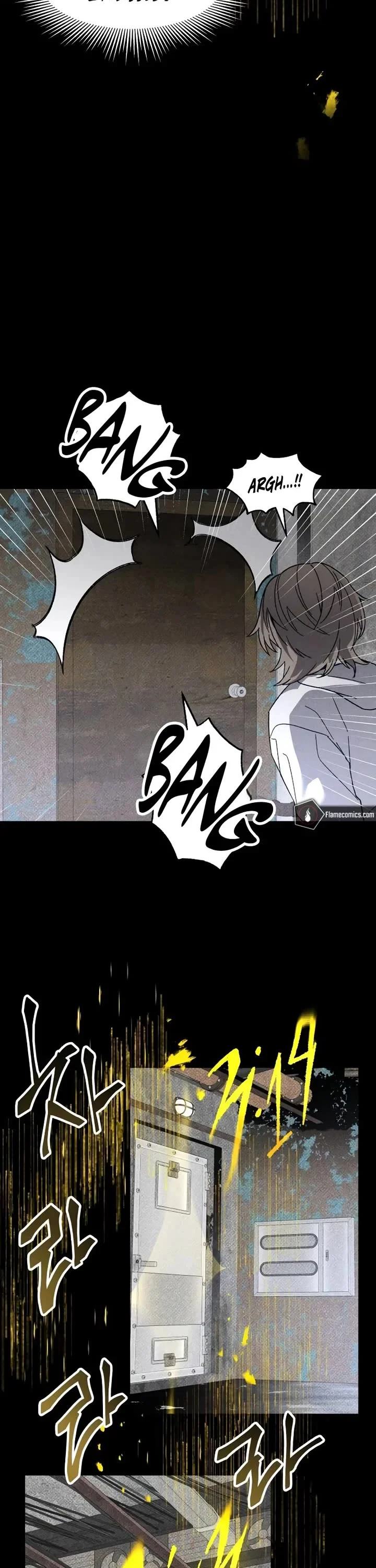 Destined Murderer chapter 22 page 38